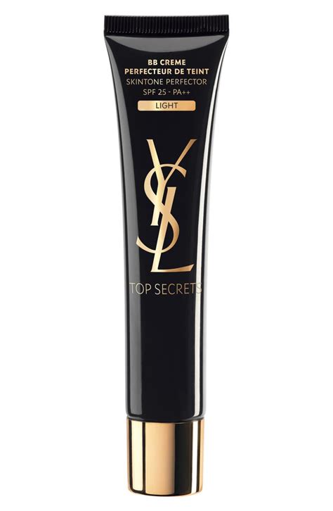 YSL bb cream